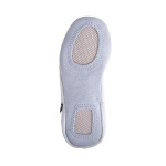 Чешки гимнастические Roomaif JS-1 white кожа (разм.26) (26)