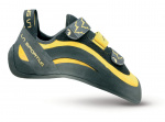 Туфли скальные LA SPORTIVA MIURA VS, Yellow/Black