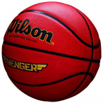 Мяч баскетбольный WILSON Avenger WTB5550XB, размер 7 (7)