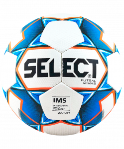 Мяч футзальный  Futsal Mimas №4 ― купить в Москве. Цена, фото, описание, продажа, отзывы. Выбрать, заказать с доставкой. | Интернет-магазин SPORTAVA.RU