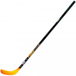 Клюшка хоккейная юниорская (7-14 лет) BIG BOY FURY FX PRO JR 50 Grip stick F92, FXPS50M1F92-RGT, правая (Junior)