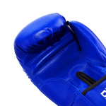 Боксерские перчатки Roomaif RBG-102 Dx Blue