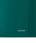 Футболка тренировочная Jögel DIVISION Training Tee, темно-зеленый