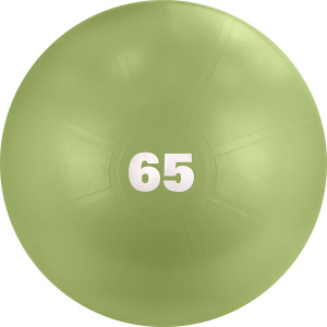 Мяч гимнастический TORRES, AL122165MT, диаметр 65 см, оливковый ― купить в Москве. Цена, фото, описание, продажа, отзывы. Выбрать, заказать с доставкой. | Интернет-магазин SPORTAVA.RU