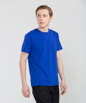 Футболка Jögel ESSENTIAL Core Tee, синий