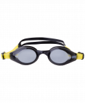 Очки Arena Sprint Jr Smoke/Black/Yellow, 92383 53