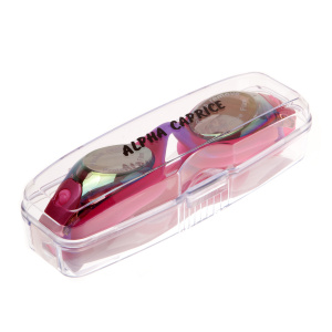 Очки Alpha Caprice KD-G45 детские зеркальные (Rose-purple) ― купить в Москве. Цена, фото, описание, продажа, отзывы. Выбрать, заказать с доставкой. | Интернет-магазин SPORTAVA.RU