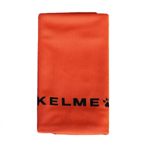 Полотенце KELME Sports Towel, K044-808, размер 30*110 см, оранжевое ― купить в Москве. Цена, фото, описание, продажа, отзывы. Выбрать, заказать с доставкой. | Интернет-магазин SPORTAVA.RU
