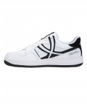 Кроссовки спортивные Jögel Freedom White/black