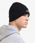 Шапка Jögel CAMP Team Beanie, черный