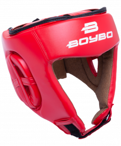 Шлем открытый BoyBo Nylex, к/з, красный ― купить в Москве. Цена, фото, описание, продажа, отзывы. Выбрать, заказать с доставкой. | Интернет-магазин SPORTAVA.RU