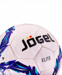 Мяч футбольный Jögel JS-810 Elite №5 (5)