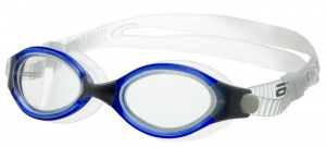 Очки для плавания Atemi, силикон (син/сер), B502 ― купить в Москве. Цена, фото, описание, продажа, отзывы. Выбрать, заказать с доставкой. | Интернет-магазин SPORTAVA.RU