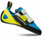 Туфли скальные LA SPORTIVA FINALE VS, Sulphur/Blue