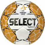 Мяч гандбольный SELECT Ultimate Replica v23, 1672858900, размер 3, EHF Approved (3)