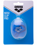 Зажим для носа Arena Strap Nose Clip Pro Navy/Blue, 95212 071