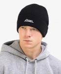 Шапка Jögel CAMP Team Beanie, черный