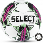 Мяч футзальный SELECT Futsal Attack V22 Grain 1073460009, размер 4 (4)