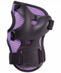 Комплект защиты Ridex Robin, фиолетовый