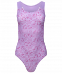 Купальник для плавания 25Degrees Grade Lilac, полиамид