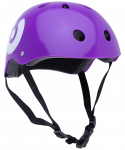 Шлем защитный Ridex Tot, фиолетовый (S)