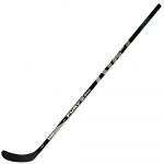 Клюшка хоккейная BIG BOY FURY FX 500 75 Grip Stick F92, FX5S75M1F92-LFT, левая (Senior)