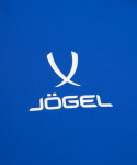 Куртка спортивная JÖGEL CAMP 2 Lined Jacket, синий