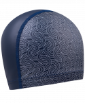 Шапочка для плавания 25Degrees EFFECT Blue, комбинированный