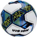 Мяч футбольный TORRES Vision Mission FIFA Basic FV321075, размер 5 (5)
