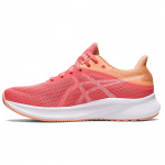 Кроссовки беговые женские ASICS Patriot 13 1012B312 700, р.8,5 (рос.38,5), розовый