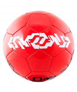 Мяч футбольный Umbro Veloce Supporter 20905U, №5, красный/темно-синий/белый (5) ― купить в Москве. Цена, фото, описание, продажа, отзывы. Выбрать, заказать с доставкой. | Интернет-магазин SPORTAVA.RU