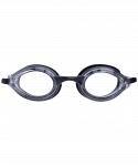 Очки для плавания 25Degrees Turbo Black