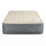 Кровать-матр."QUEEN PREMAIRE® II ELEVATED AIRBED WITH FIBER-TECH BIP",эл/н220V,203х152х46