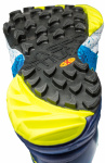 Кроссовки LA SPORTIVA Akasha, Blue/Sulphur