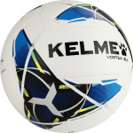 Мяч футбольный KELME Vortex 18.2, 9886120-113, размер 4 (4)