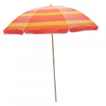 Зонт пляжный Reka 180см BU-007