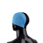 Шапочка для плавания Alpha Caprice CAP двухцветная (063D)