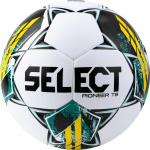 Мяч футбольный SELECT Pioneer TB V23 0865060005, размер 5, FIFA Basic (5)