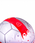 Мяч футбольный Jögel England №5 (5)