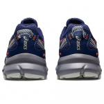 Кроссовки беговые женские ASICS Trail Scout 2 1012B039 405, синий