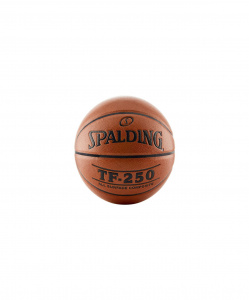Мяч баскетбольный Spalding TF-250, №5 (5) ― купить в Москве. Цена, фото, описание, продажа, отзывы. Выбрать, заказать с доставкой. | Интернет-магазин SPORTAVA.RU