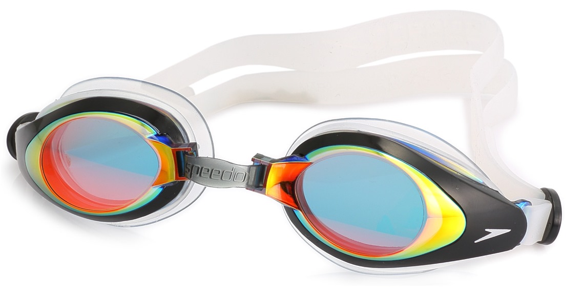 Speedo mariner mirror store