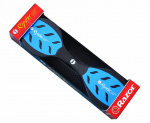 Двухколесный скейт Razor Ripster Air синий