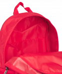 Рюкзак Jögel ESSENTIAL Classic Backpack, красный