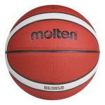 Мяч баскетбольный MOLTEN B6G3850 размер 6, FIBA Approved (6)