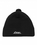 Шапка Jögel CAMP PerFormDRY Practice Beanie, черный