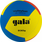 Мяч волейбольный GALA Training 230 12 BV5655S, размер 5, облегчённый (5)
