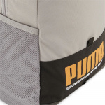 Рюкзак спортивный PUMA Plus Backpack 09034603, 47x32x15, 21л. (47х32х14 см)