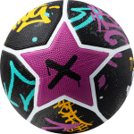 Мяч баскетбольный TORRES Street B023107, размер 7 (7)