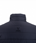 Жилет утепленный Jögel ESSENTIAL Padded Vest, черный, детский